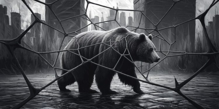 L’économie russe en crise: craintes de stagflation grandissantes - Viral Mag Le PDG de Sberbank German Gref tire la sonnette dalarme sur les signes importants de ralentissement de léconomie russe minée par linflation des taux dintérêts élevés et les sanctions occidentales Viral Mag