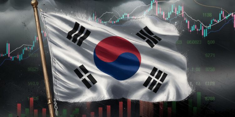 La Corée du Sud traverse une période dinstabilité économique alors que lincertitude politique et les tensions commerciales menacent la 3e économie asiatique   Viral Mag