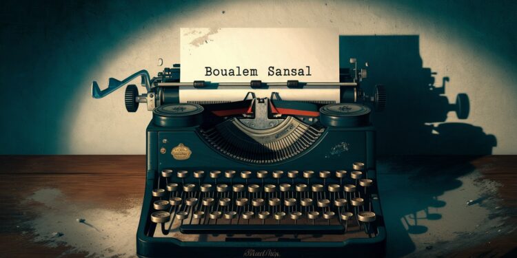 L’écrivain Boualem Sansal hospitalisé : Inquiétudes sur son état de santé - Viral Mag Lécrivain franco algérien Boualem Sansal incarcéré pour atteinte à la sûreté de lÉtat a été transféré dans une unité de soins à Alger Son avocat salarme sur les résultats inquiétants de ses biopsies Viral Mag