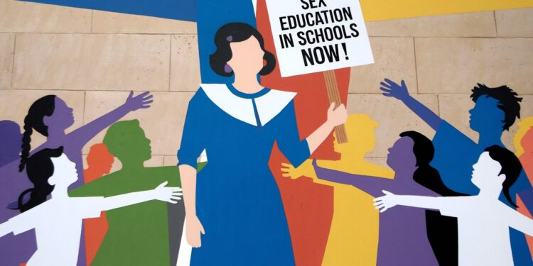 L’Éducation Sexuelle à l’École : Une Priorité Absolue en France - Viral Mag La nouvelle ministre française de lÉgalité femmes hommes fait de léducation sexuelle dans les écoles une priorité malgré une fronde conservatrice Viral Mag