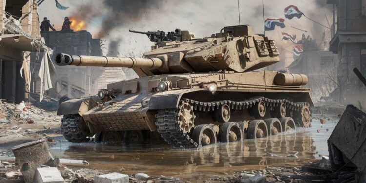 Décryptage de la chute fulgurante du régime syrien de Bachar el Assad face à loffensive éclair des rebelles islamistes et djihadistes   Viral Mag