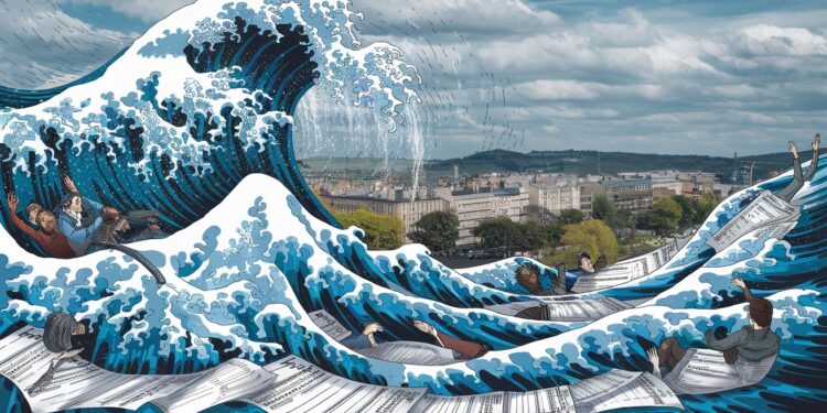 L’égalitarisme fiscal, une faillite morale ? Une leçon d’Anatole France - Viral Mag Un retour du socialisme fiscal chez les politiques de gauche comme de droite Lavertissement dAnatole France sur les dérives de légalitarisme dans son roman Les dieux ont soif Une analyse percutante Viral Mag