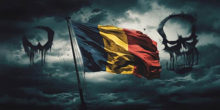 Législatives 2024 en Roumanie : L’extrême droite vise le Parlement - Viral Mag Les Roumains élisent leur Parlement ce dimanche Percée attendue de lextrême droite hémicycle fragmenté et négociations ardues en vue Viral Mag