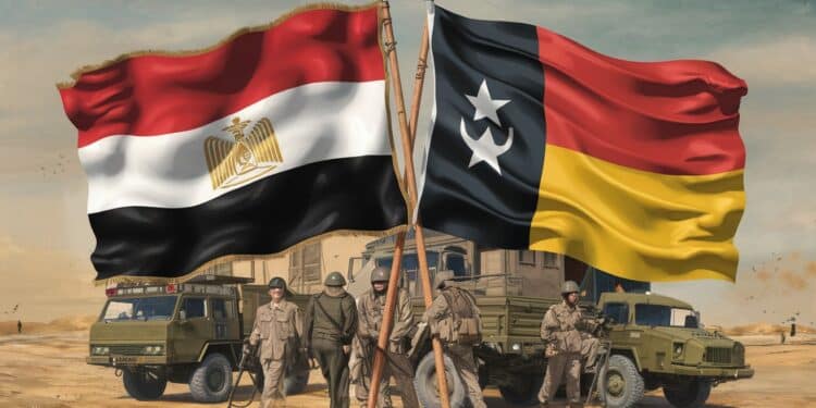 L’Egypte Rejoint la Force de Maintien de la Paix Somalienne - Viral Mag LEgypte va participer à la nouvelle mission de lUA en Somalie dès janvier sur demande du gouvernement somalien Quelle sera lampleur de son déploiement Viral Mag