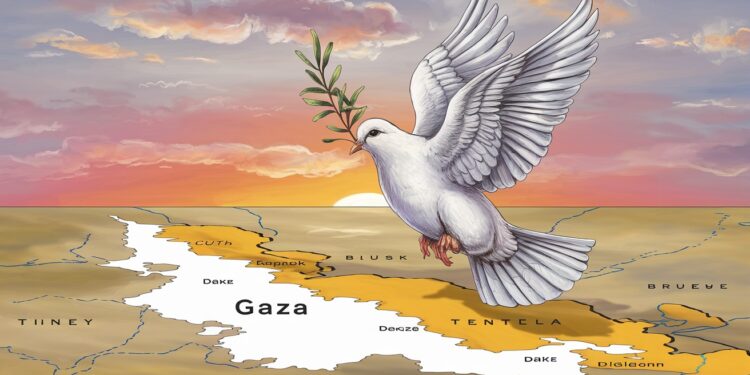 Lors dun sommet du Golfe lémir du Koweït a lancé un appel urgent pour un cessez le feu à Gaza et une protection des civils innocents Découvrez les détails de cette déclaration cruciale   Viral Mag