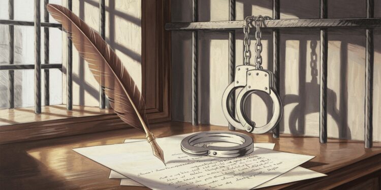 Lincarcération de lécrivain Boualem Sansal en Algérie provoque une vague de protestations Son avocat dénonce une détention injustifiée   Viral Mag