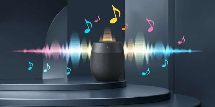 L’enceinte Sonos Era 100 à prix cassé : une promo immanquable ! - Viral Mag La populaire enceinte connectée Sonos Era 100 est à un prix imbattable avec cette méga promo Un son immersif et des fonctionnalités top dans un format compact Viral Mag