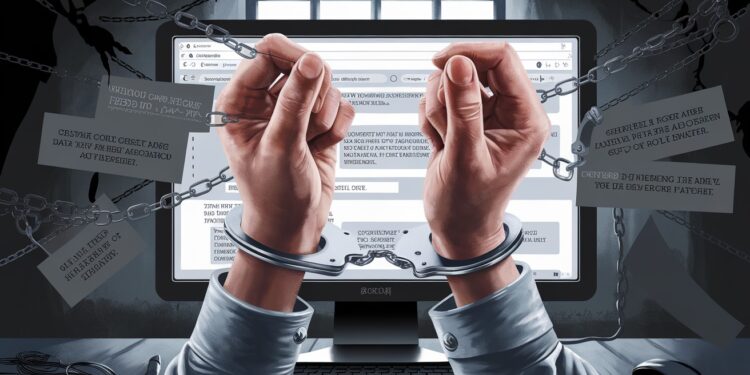 L’Enfer de l’Esclavage Moderne : Indonésiens Piégés par des Cybercriminels - Viral Mag Découvrez le cauchemar vécu par des milliers dIndonésiens attirés par de fausses promesses demploi devenus esclaves de réseaux cybercriminels sans scrupules en Asie du Sud Est Viral Mag