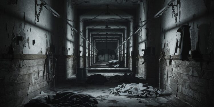 L’enfer syrien révélé : Les survivants témoignent des horreurs - Viral Mag Plongez au cœur des récits poignants des survivants des prisons syriennes Des témoignages qui lèvent le voile sur les atrocités commises Viral Mag