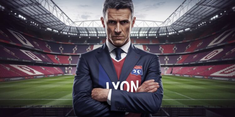 L’énigmatique rôle de Daniel Congré à l’OL : entre staff et joueurs - Viral Mag Daniel Congré ancienne gloire du foot français occupe un poste clé à lOlympique Lyonnais qui soulève de nombreuses interrogations Coordinateur sportif ou simple intermédiaire Viral Mag