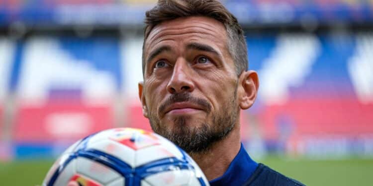 L’Entraîneur Gustavo Poyet Quitte les Girondins de Bordeaux pour la Corée du Sud - Viral Mag Après un bref passage tumultueux aux Girondins de Bordeaux lancien international uruguayen Gustavo Poyet rejoint le club sud coréen Jeonbuk Viral Mag