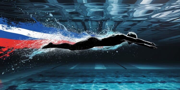 Léon Marchand : l’année exceptionnelle d’un nageur hors norme - Viral Mag Découvrez le parcours fulgurant de Léon Marchand nageur français aux multiples talents qui a marqué lannée 2024 par ses exploits olympiques Viral Mag