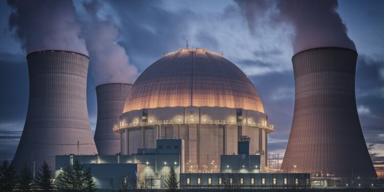 L’EPR de Flamanville enfin raccordé au réseau : un pas décisif - Viral Mag Après des années de retard et de surcoûts lEPR de Flamanville est enfin raccordé au réseau électrique français Une étape cruciale pour lavenir du nucléaire Viral Mag