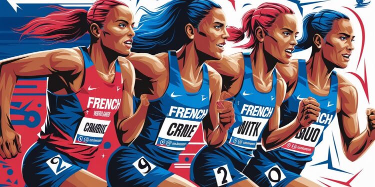 L’équipe de France d’athlétisme brille aux Championnats d’Europe de cross - Viral Mag À Antalya en Turquie léquipe de France dathlétisme a décroché largent sur le relais mixte des Championnats dEurope de cross Un exploit Viral Mag