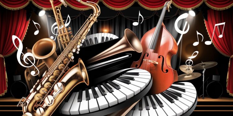 Découvrez notre sélection des 10 albums jazz incontournables sortis en 2024 Du groove au swing en passant par la musicalité intense ces pépites ont marqué lannée   Viral Mag