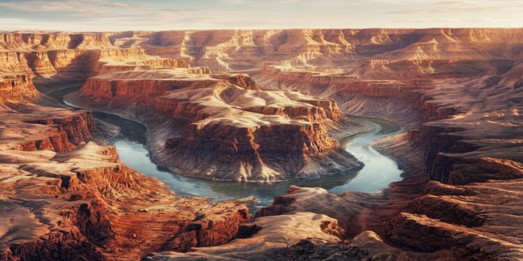 Explorez les plus grands canyons du monde du Grand Canyon aux gorges méconnues Découvrez ces chefs dœuvre de la nature et préparez votre prochaine aventure    Viral Mag