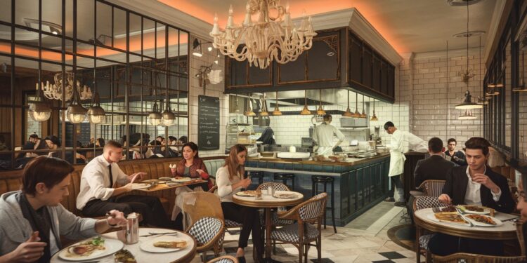 Les 20 Meilleures Tables Parisiennes de 2024 Selon Les Critiques - Viral Mag Découvrez les 20 restaurants parisiens les plus en vue de lannée 2024 sélectionnés par un panel de critiques gastronomiques Des adresses incontournables Viral Mag