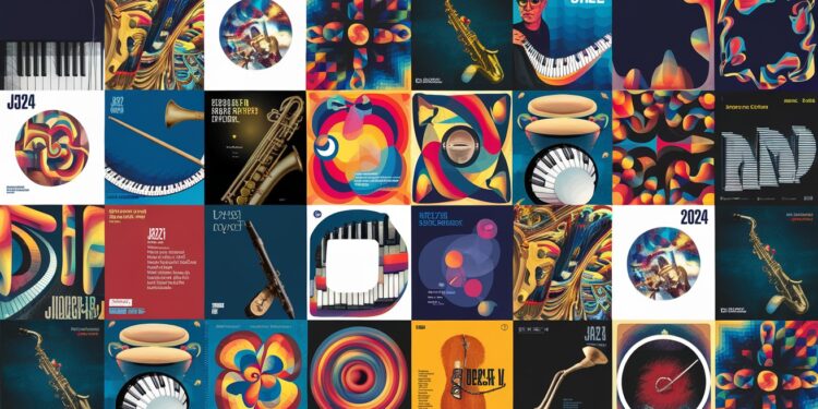 Découvrez notre sélection des 22 albums jazz les plus marquants de lannée 2024 Des hommages émouvants aux créations avant gardistes une playlist exceptionnelle vous attend   Viral Mag