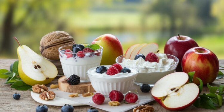 Découvrez les en cas recommandés par les diététiciens pour optimiser votre nutrition lorsque vous prenez des médicaments amaigrissants comme les GLP 1   Viral Mag