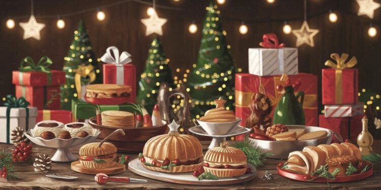 Découvrez les 9 produits incontournables à shopper chez Aldi en décembre 2024 pour des fêtes de fin dannée mémorables et gourmandes à petit prix    Viral Mag