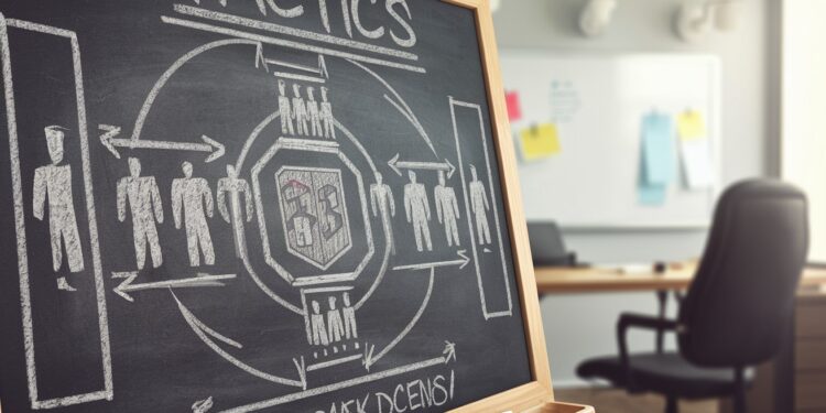 Les ajustements victorieux d’Arne Slot à Liverpool - Viral Mag Découvrez comment lentraîneur Arne Slot a transformé le jeu de Liverpool en optimisant le positionnement de 3 joueurs clés Tactique gagnante Viral Mag