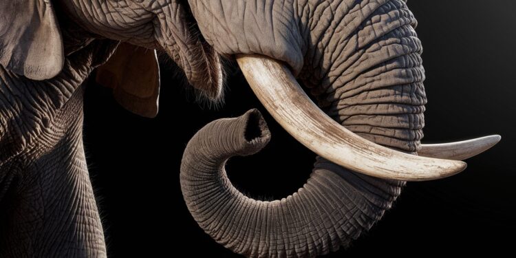 Les Animaux Aux Défenses En Ivoire Les Plus Spectaculaires - Viral Mag Découvrez les animaux aux défenses en ivoire les plus impressionnantes du narval à léléphant Plongez dans le monde fascinant de ces créatures Viral Mag