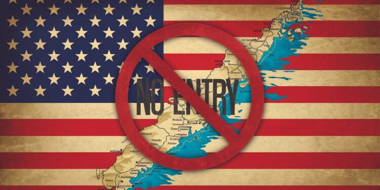 Les Bahamas Refusent d’Accueillir les Migrants Expulsés de Trump - Viral Mag Découvrez pourquoi les Bahamas ont rejeté la proposition choc de Donald Trump daccueillir les migrants illégaux expulsés des États Unis Larchipel refuse catégoriquement malgré la pression Viral Mag