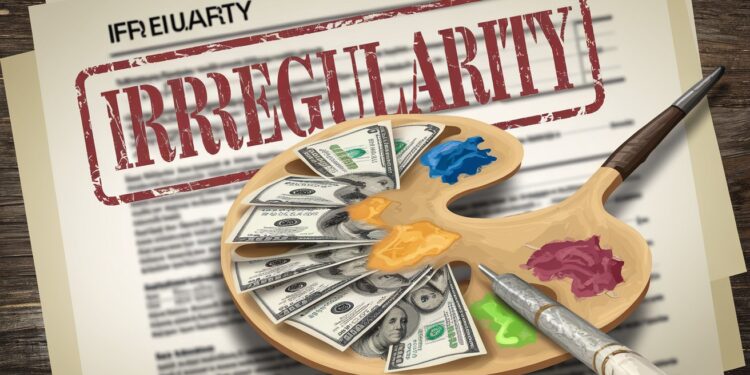 Découvrez le scandale des primes irrégulières versées pendant des années à lécole des Beaux Arts de Nantes La chambre régionale des comptes tire la sonnette dalarme    Viral Mag