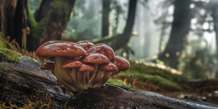 Les Bienfaits Insoupçonnés des Champignons Reishi sur Votre Corps - Viral Mag Découvrez les vertus étonnantes des champignons Reishi pour booster votre immunité améliorer votre humeur et bien plus encore Un allié santé à ne pas négliger Viral Mag