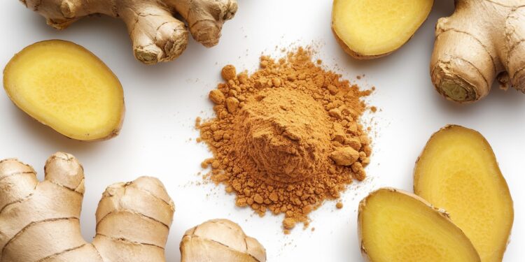Découvrez les incroyables vertus santé du gingembre révélées par des études scientifiques récentes Profitez de ses bienfaits en consommant des suppléments de gingembre    Viral Mag