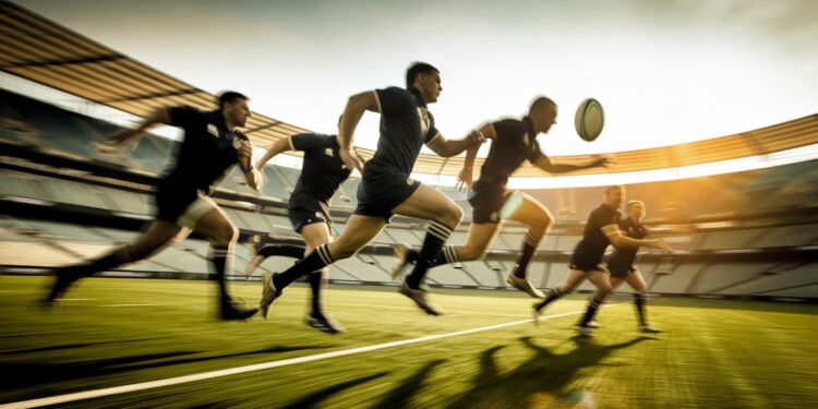 Les Bleus du Rugby à 7 Chutent Cruellement Face aux Fidji à Dubaï - Viral Mag Défaite sur le fil pour les Bleus en quart de finale du Seven Nations Series de Dubaï dimanche battus dun essai à la dernière seconde par les Fidjiens   Viral Mag