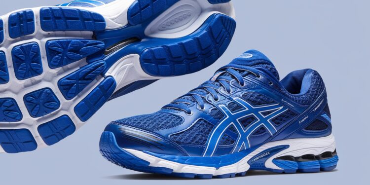 Les Chaussures de Running Asics Approuvées par les Podiatres en Solde - Viral Mag Profitez de réductions allant jusquà 30 sur les chaussures Asics GT 1000 12 plébiscitées par les podiatres pour leur soutien et leur confort Viral Mag