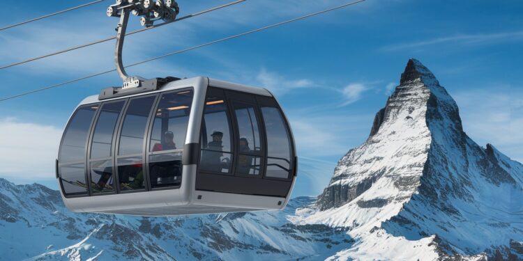 Les Chiffres Fous Du Téléphérique Jandri : 148 Millions d’Euros et Technologie de Pointe - Viral Mag Découvrez les chiffres fous derrière le nouveau téléphérique Jandri aux Deux Alpes un investissement colossal de 148 millions deuros pour une remontée mécanique ultra moderne qui révolutionne la station iséroise Viral Mag
