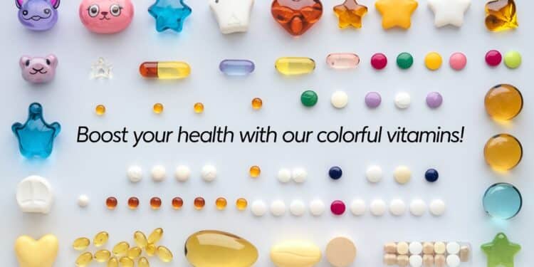 Les Compléments Alimentaires : Sont-ils Vraiment Nécessaires ? - Viral Mag Découvrez les secrets des compléments alimentaires et apprenez sils sont vraiment essentiels pour votre santé Notre guide complet vous éclaire Viral Mag