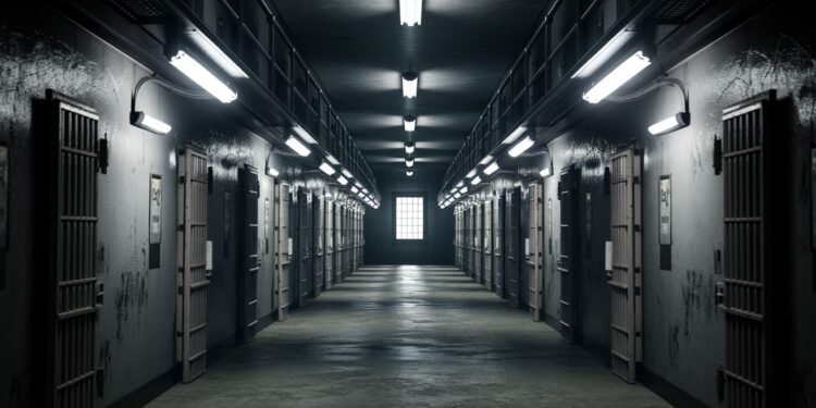 Les Conditions de Détention de Pierre Palmade Révélées - Viral Mag Découvrez les détails des conditions de détention très particulières de Pierre Palmade à la prison de Bordeaux Gradignan suite à son incarcération Viral Mag