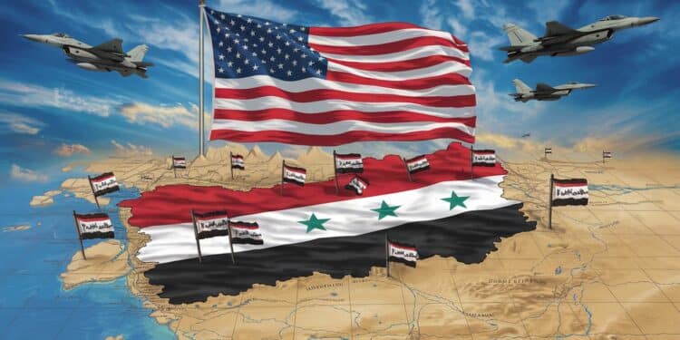 Les conséquences de la chute d’Assad en Syrie - Viral Mag La chute de Bachar al Assad va permettre aux États Unis dintensifier les frappes contre lEI en Syrie mais risque aussi de lui laisser plus de liberté de mouvement Quelles seront les implications Viral Mag