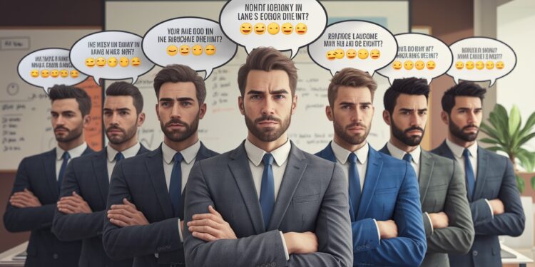 Les consultants souvent raillés sur les réseaux sociaux restent pourtant essentiels aux entreprises Découvrez pourquoi leur image est si contrastée   Viral Mag