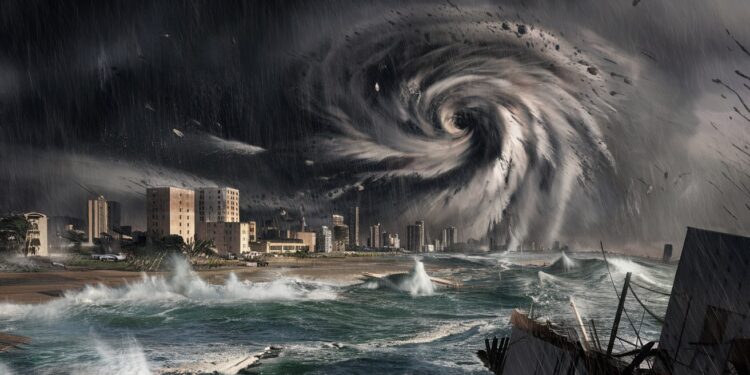 Les Cyclones Meurtriers Qui Ont Ravagé la Planète ces 2 Ans - Viral Mag Des typhons dévastateurs aux ouragans historiques découvrez les cyclones qui ont semé la mort et la destruction à travers le monde ces dernières années Viral Mag