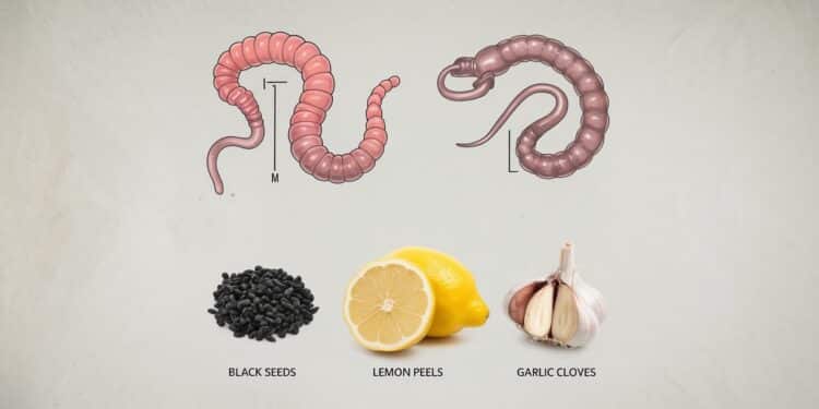 Les dangers insoupçonnés des cures de détox au parasite - Viral Mag Vous pensez faire une cure détox au parasite pour nettoyer votre organisme Découvrez les risques cachés de ces pratiques non éprouvées Viral Mag