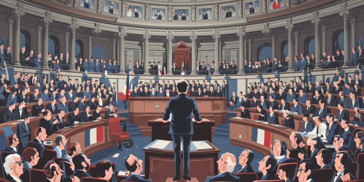 Lors de sa première séance de questions au gouvernement le nouveau Premier ministre François Bayrou a fait face à de vives critiques de lopposition Retour sur une séance houleuse   Viral Mag