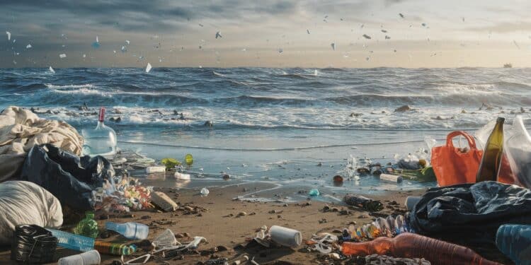 Les Défis Majeurs d’un Futur Traité Mondial Contre la Pollution Plastique - Viral Mag Entre réduction de production gestion des substances chimiques et financement de profondes divergences freinent ladoption dun accord historique Viral Mag