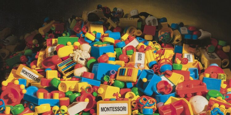 Les Dérives Alarmantes du Business Lucratif des Jouets Montessori - Viral Mag Découvrez les dessous troublants de lindustrie des jouets Montessori produits trompeurs abus de la méthode et conséquences néfastes pour les enfants Viral Mag
