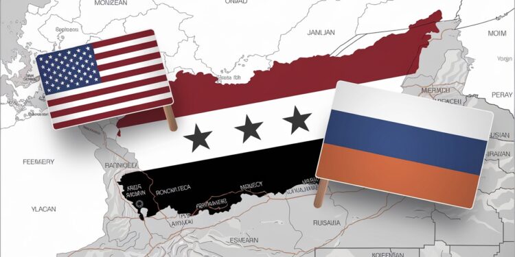Les États-Unis Déterminés à Stopper l’EI et Éviter la Fragmentation de la Syrie - Viral Mag Les USA sont résolus à empêcher lEI de se reconstituer en Syrie appelant à tout faire pour éviter léclatement du pays Blinken souligne les intérêts américains Viral Mag