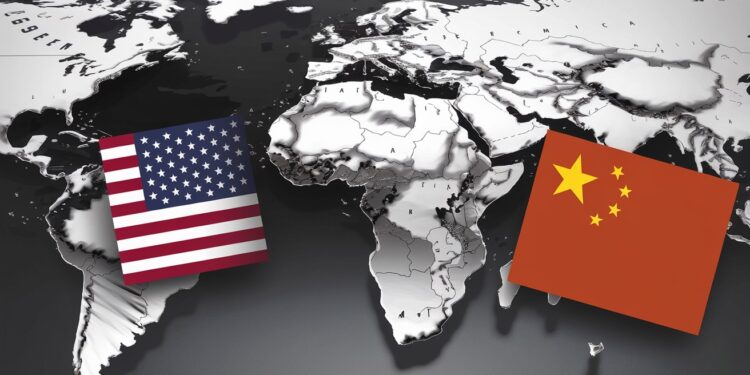 Les États-Unis et la Chine discutent économie en Afrique du Sud - Viral Mag Délégations américaines et chinoises se rencontrent en Afrique du Sud pour des discussions économiques cruciales avant le retour de Trump au pouvoir Viral Mag