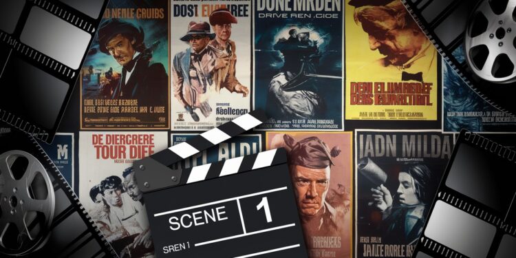 Découvrez notre sélection des meilleurs et des pires films à laffiche cette semaine de My Sunshine à Nosferatu en passant par Le Déluge   Viral Mag