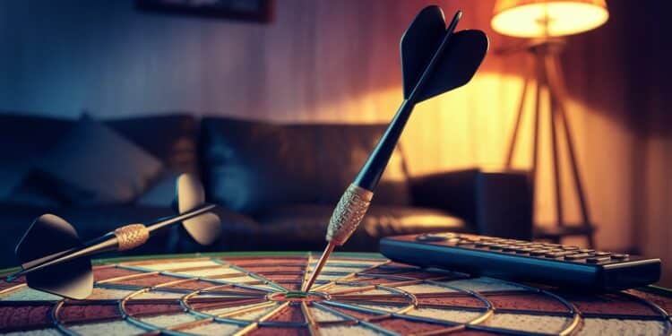 Les Fléchettes Font Leur Révolution Médiatique à Noël - Viral Mag La révolution des fléchettes débarque sur vos écrans de Noël découvrez le phénomène qui passionne les foules et fait exploser les audiences Viral Mag