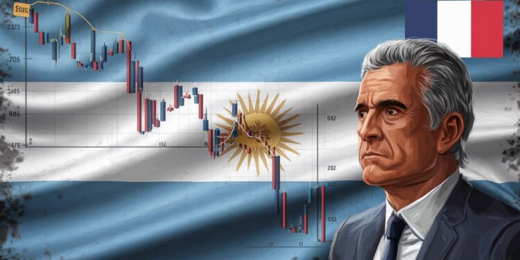 Les Français Conquis Par Les Mesures Radicales De Milei En Argentine - Viral Mag Le président argentin Javier Milei fascine les libéraux français avec ses réformes choc Mais comprennent ils vraiment les implications et la portée de ses mesures audacieuses Viral Mag