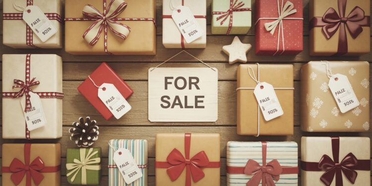 Les Français Revendent Déjà Leurs Cadeaux de Noël en Ligne - Viral Mag Tendance post Noël  les Français revendent massivement leurs cadeaux sur les sites doccasion Découvrez pourquoi cette pratique explose    Viral Mag