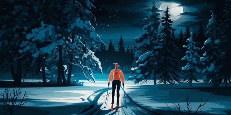 Malgré une fin de course éprouvante léquipe féminine de biathlon décroche une superbe 2e place en ouverture de la Coupe du monde à Kontiolahti   Viral Mag