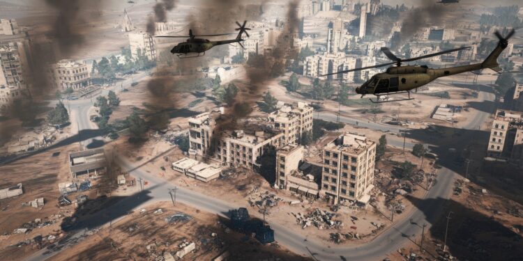 Les frappes américaines déciment 12 membres de l’État islamique en Syrie - Viral Mag Larmée américaine porte un coup dur à lEI en Syrie 12 membres neutralisés dans des frappes ciblées Coup darrêt au retour du groupe djihadiste Viral Mag